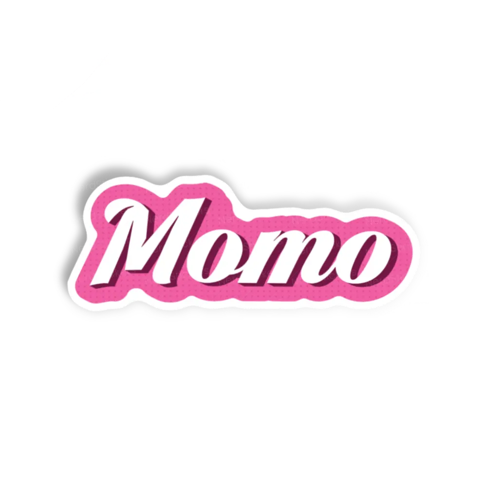 Momo.