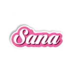 Sana.
