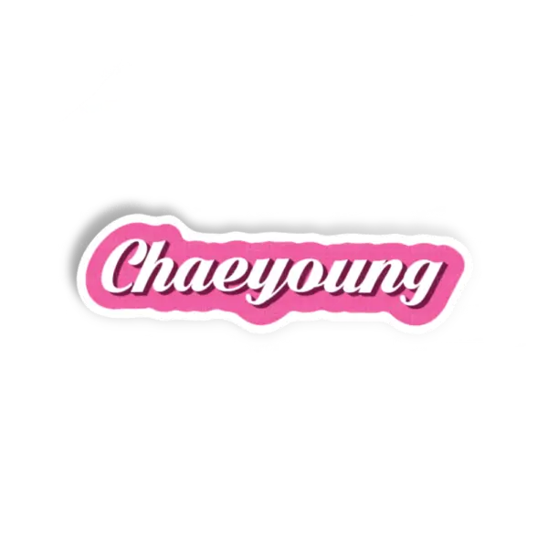 Chaeyoung