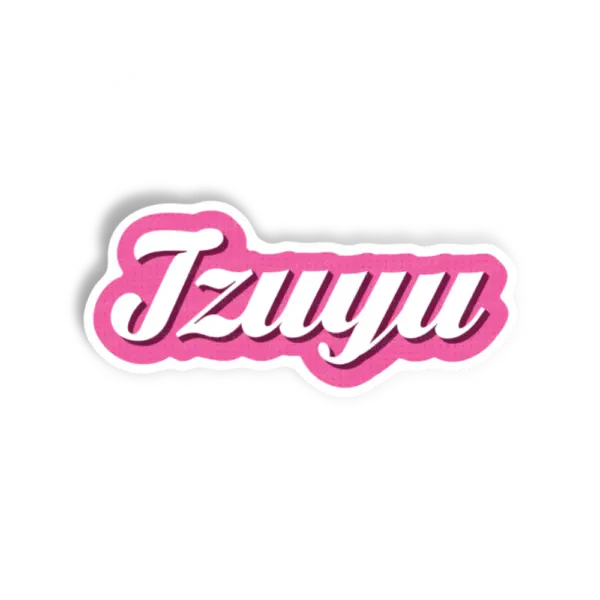 Adesivo Tzuyu, Causas