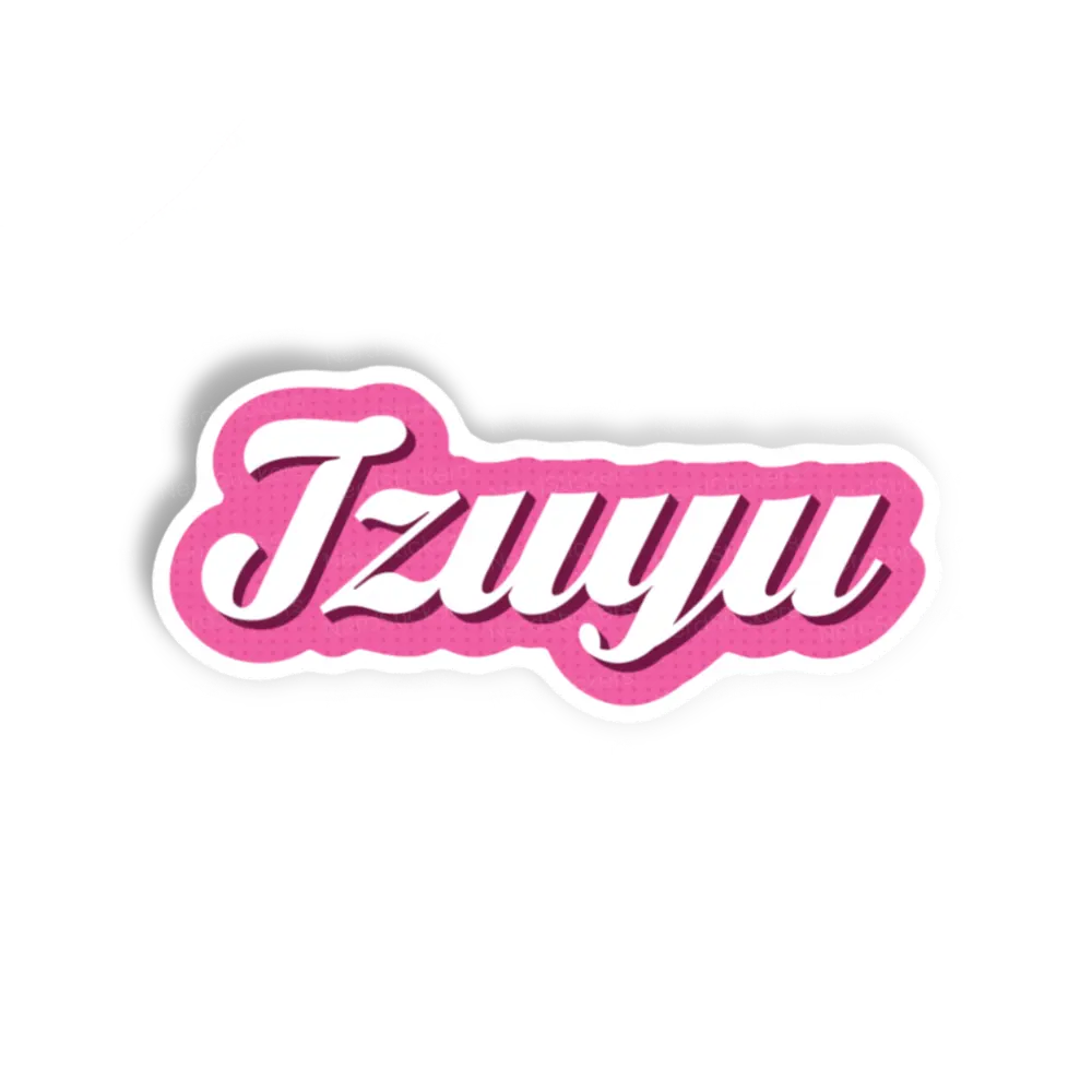 Adesivo Tzuyu, Causas