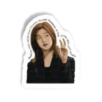 Jessica, only child