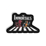 The Immortals