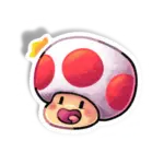 Mini Toad