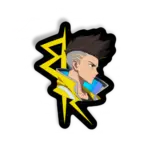 David Edgerunners