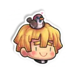 Agatsuminha