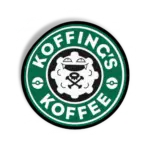 Koffing Cafezin
