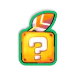 Cape Feather Cube