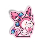 Mini Sylveon