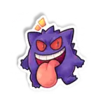 Lavender Ghost