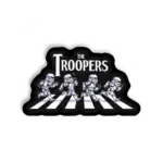 The Troopers