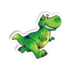Dino Rex