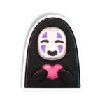 Kaonashi