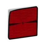 red hallway?