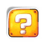 Yellow Cube