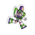 Buzz Lightyear