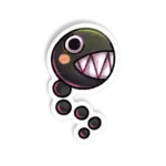 Chain Chomp