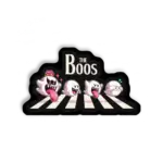The Boos