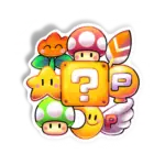 Power Ups