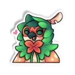 Decidueye