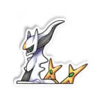 Arceus