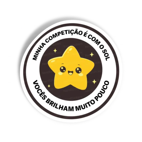 brilhem mais