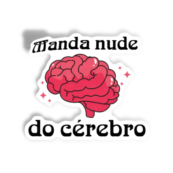 Manda nude