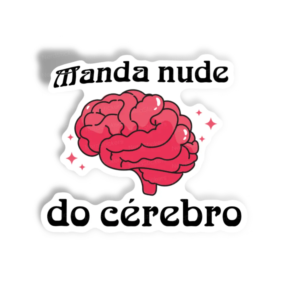 Manda nude sticker, Memes e Humor