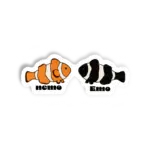 Emo e nemo