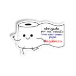 Papel Higienico