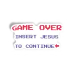 Insert Jesus