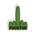 Fucktus