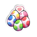 Yoshi Eggs