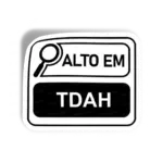Alto em TDAH