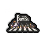 The Bombs