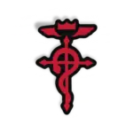 Cruz de Flamel