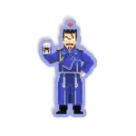 Hughes Pixel