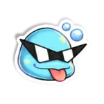 Squirtle Bolhudo