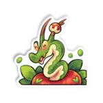 Hydrapple