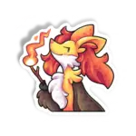Delphox