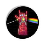 Iron Side