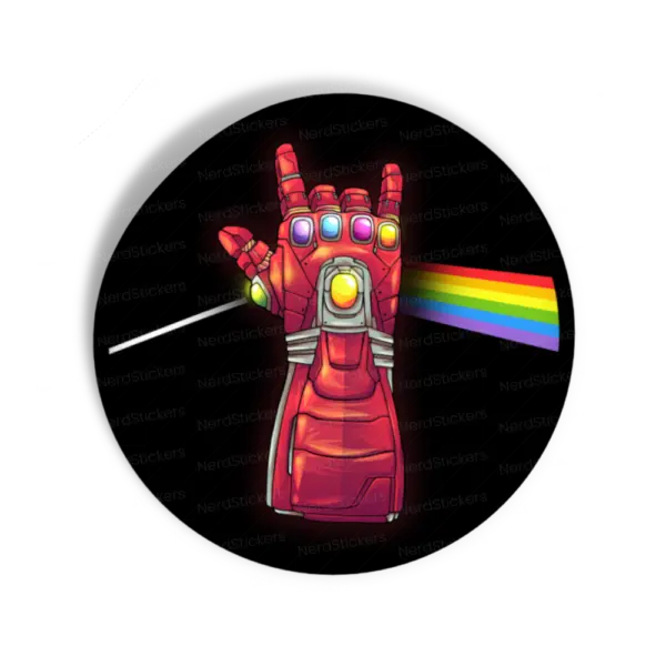 Adesivo Iron Side, Música