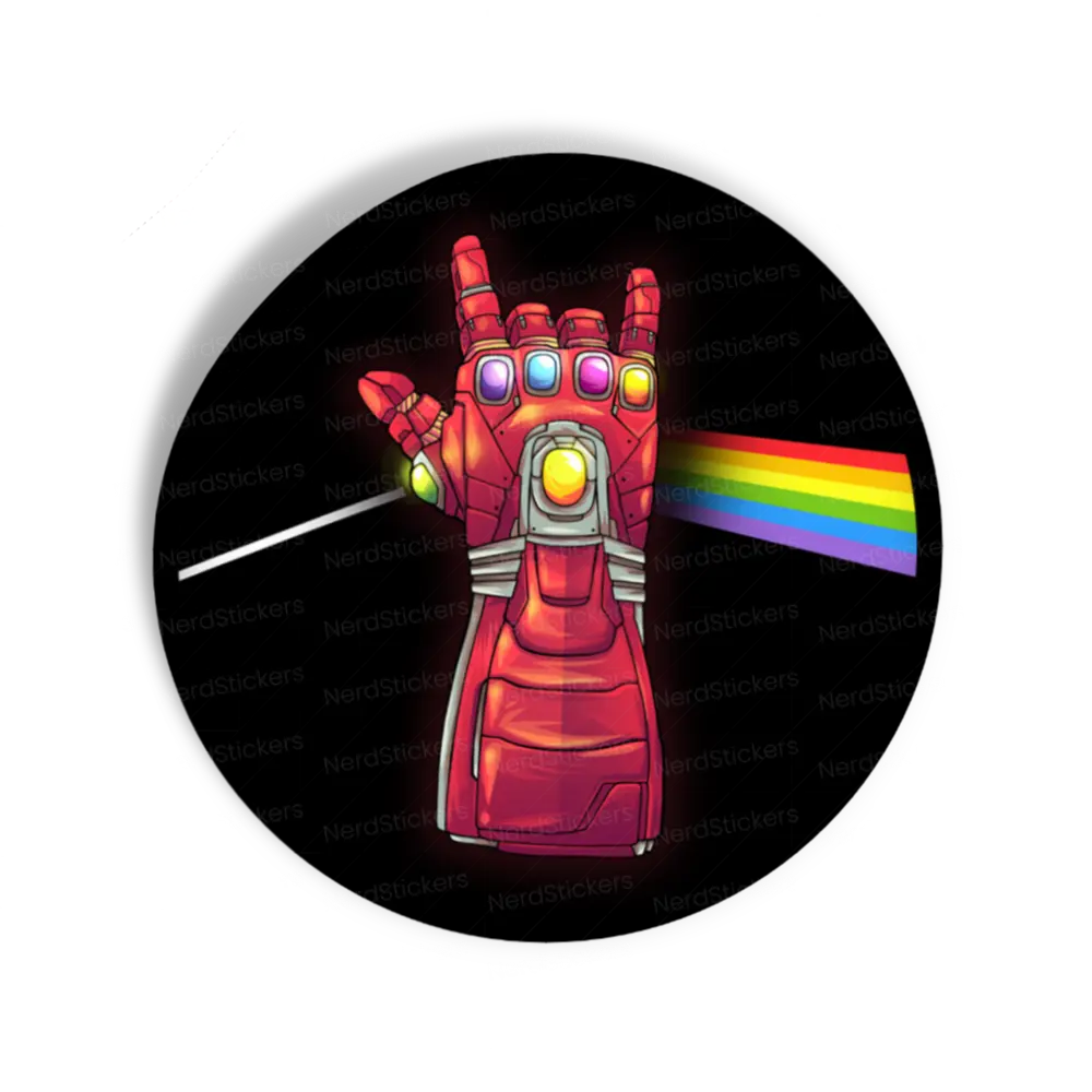 Adesivo Iron Side, Música