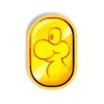 Yoshi Coin