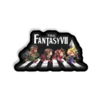The Fantasy VII