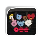 BT21 ARIRANG