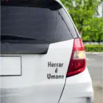 Herrar é Umano