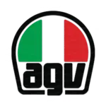 AGV Tricolor Italiano Racing