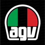 AGV Tricolor Italiano Racing