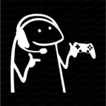 Gamer Flork